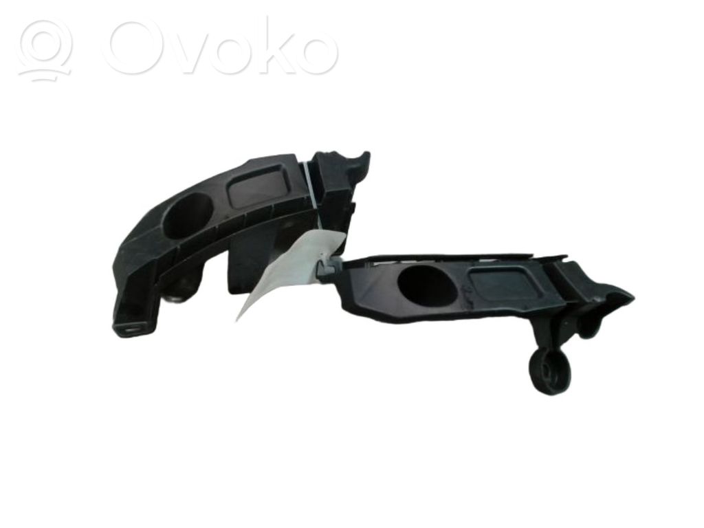Citroen C3 Takapuskurin kannake 