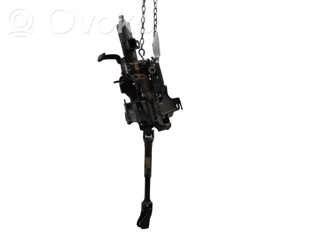 Renault Clio III Set ax volan 