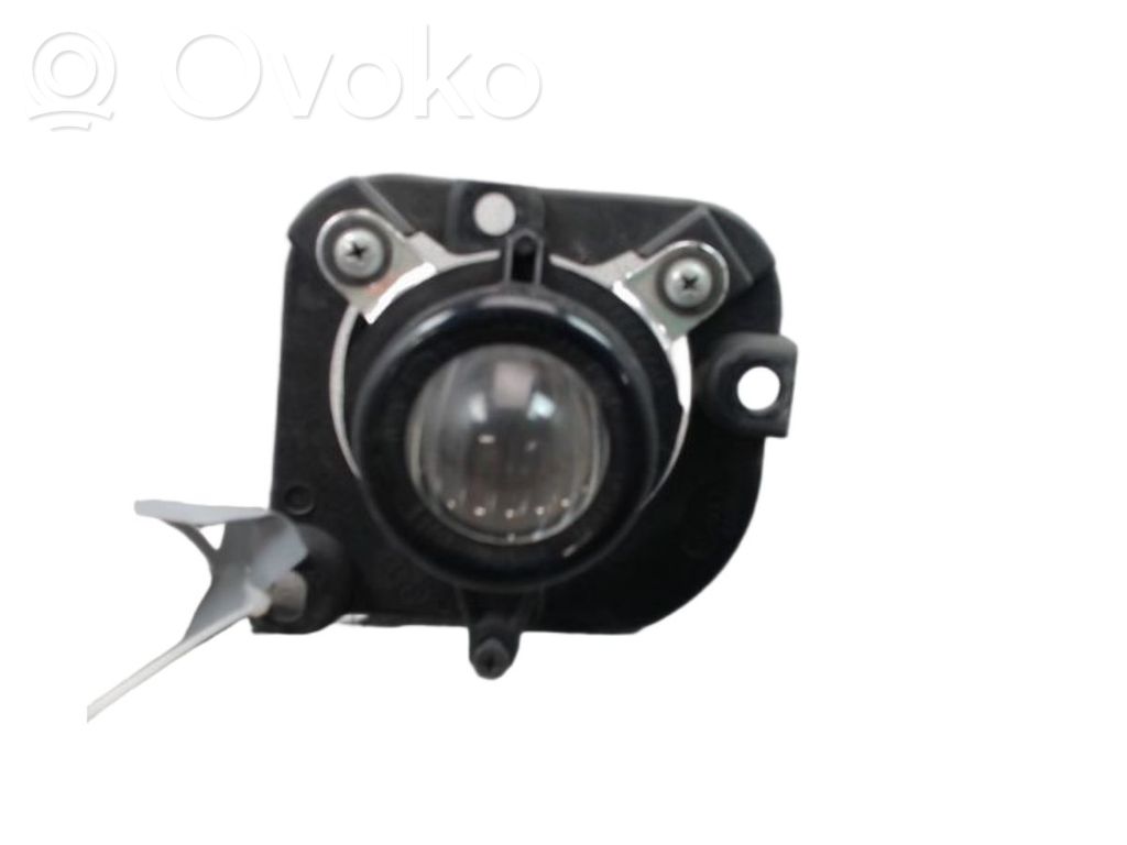 Fiat 500 Fendinebbia anteriore