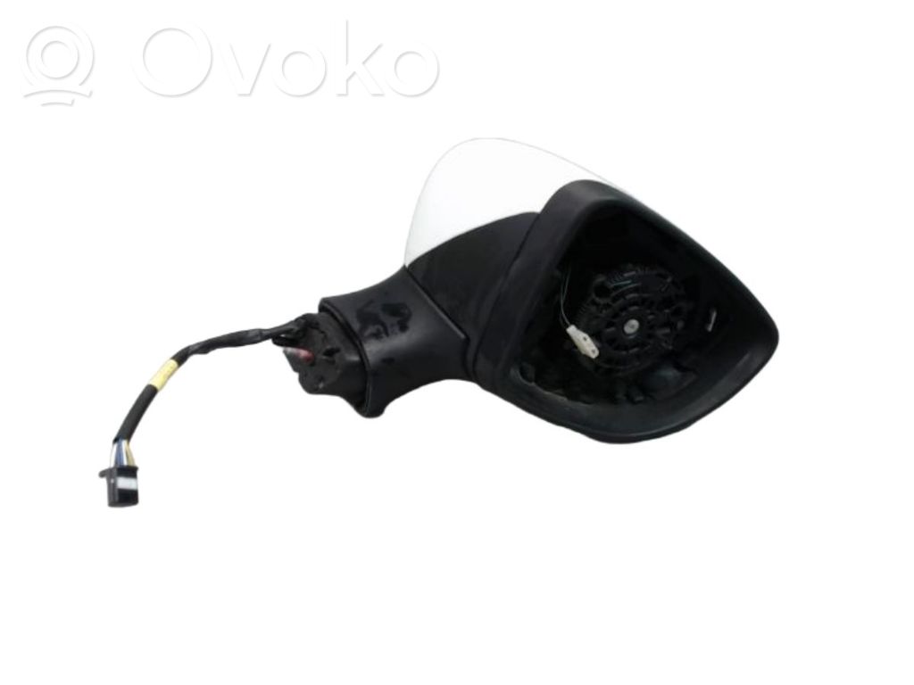 Renault Clio IV Oglindă electrică ușă față 