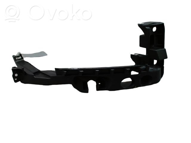 Audi A3 S3 8P Support phare frontale 