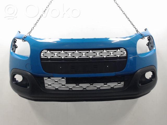 Citroen C3 Parachoques delantero 