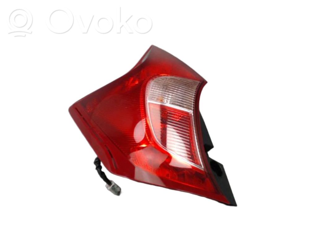 Nissan Note (E12) Luci posteriori