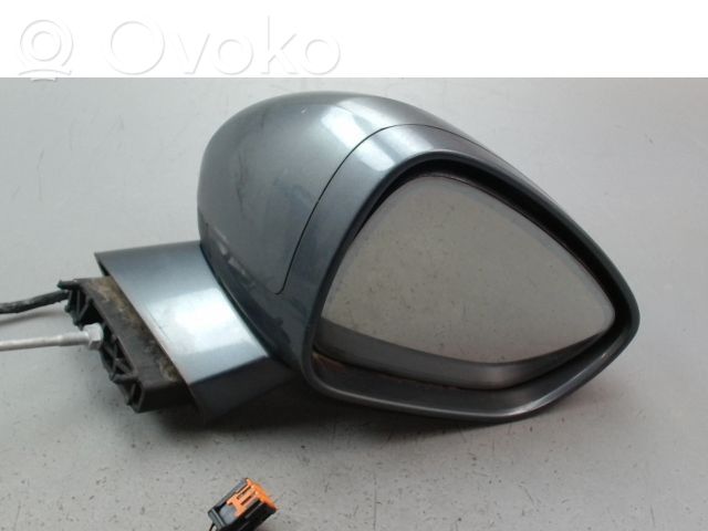Citroen C5 Etuoven sähköinen sivupeili