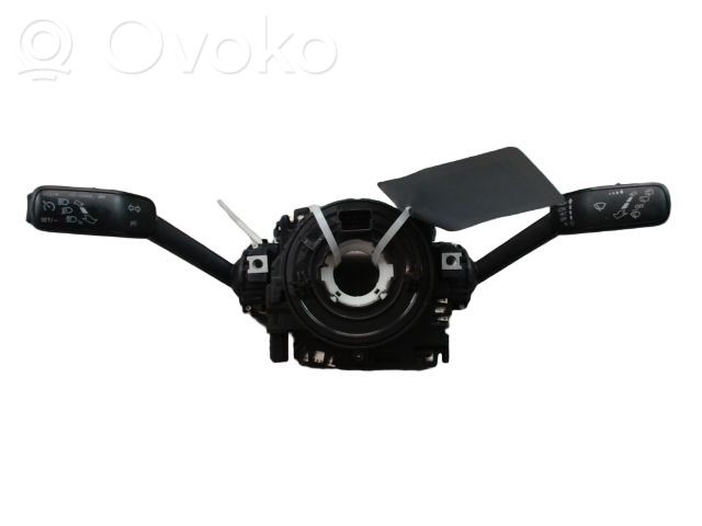 Seat Leon (5F) Leva/interruttore dell’indicatore di direzione e tergicristallo 