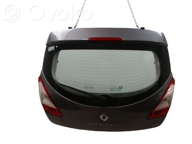 Renault Megane III Portellone posteriore/bagagliaio