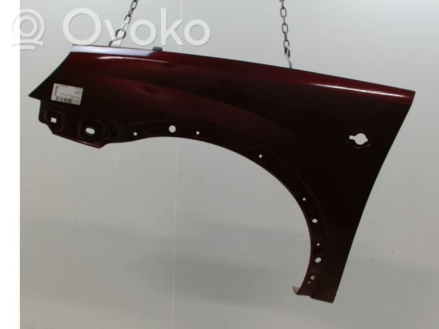 Opel Corsa C Parafango 