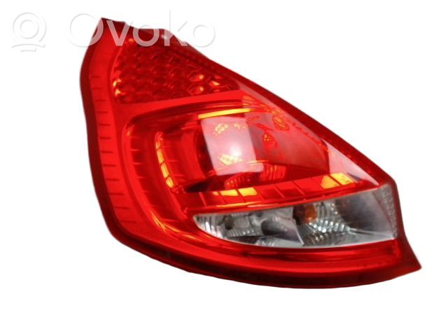 Ford Fiesta Luci posteriori 