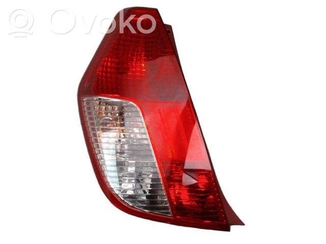 Hyundai i10 Takavalot 