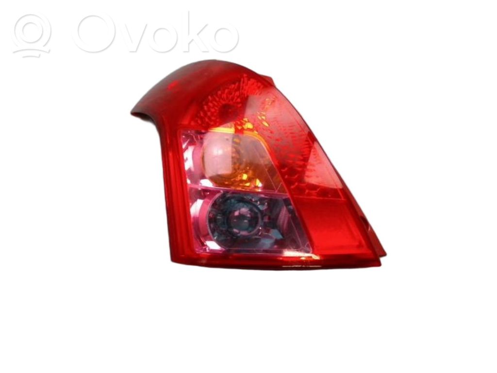 Suzuki Swift I Luci posteriori