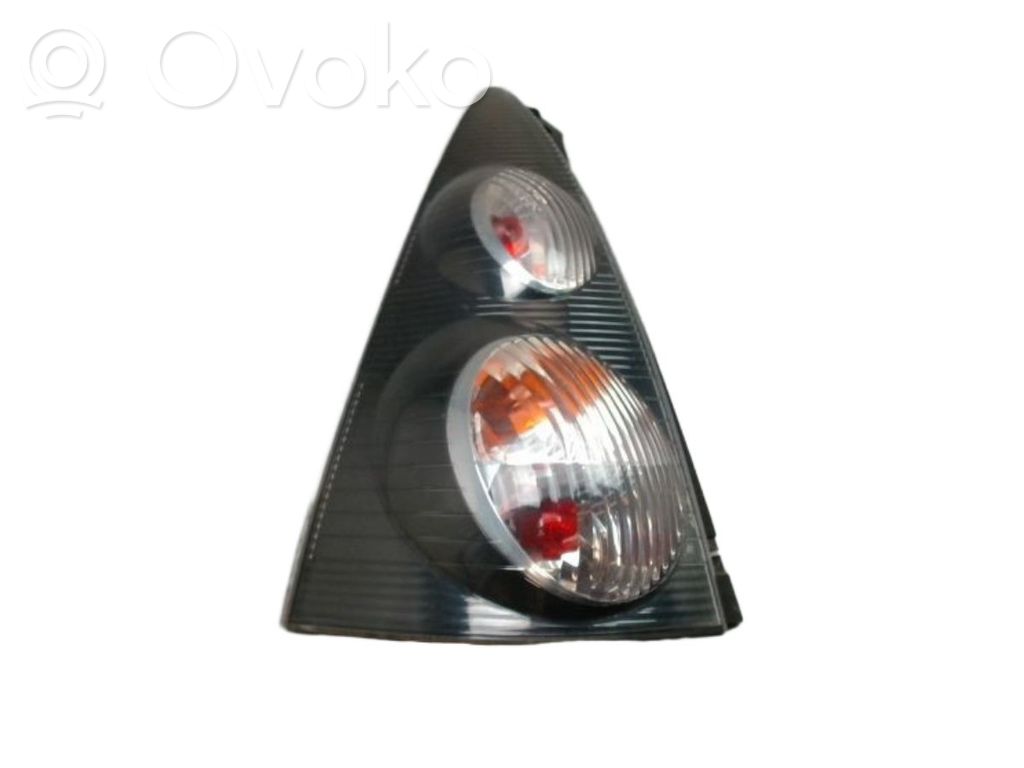 Citroen C1 Luz trasera/de freno