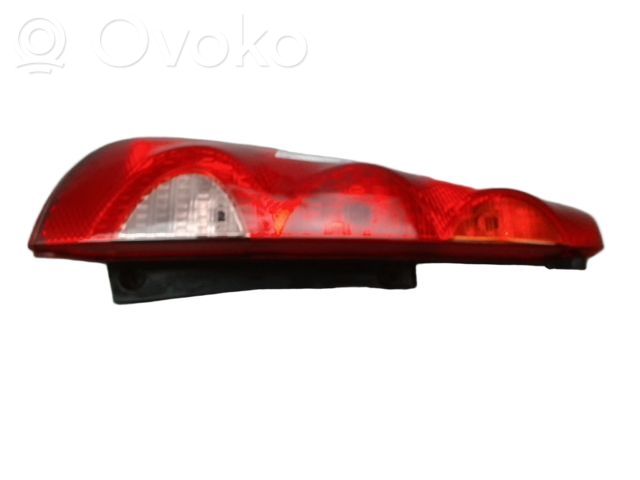 Nissan Note (E12) Luci posteriori 