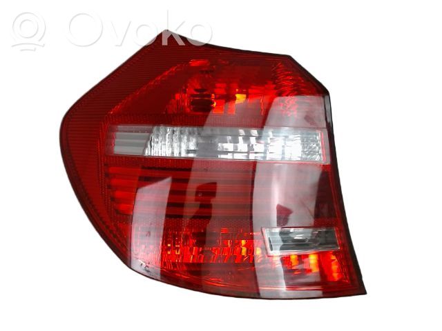 BMW 1 E81 E87 Luci posteriori 