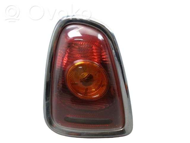 Lampa tylna   63212757009,040172,0506931,1206091,40010703A1,42412204,63212751307,63212757009,63217255909,8821908LAQYR,8821908LUQYR