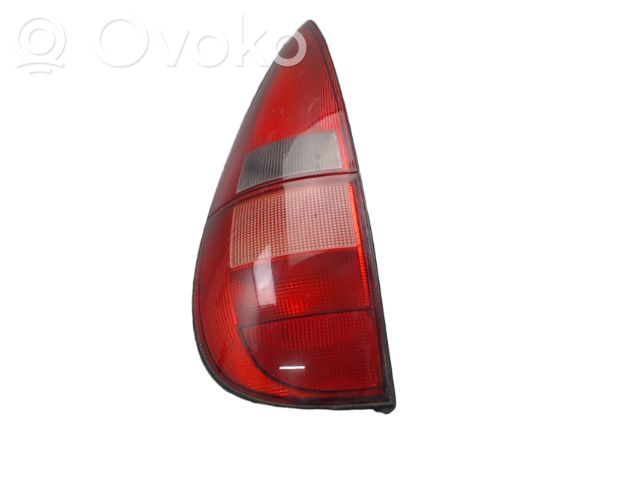 Renault Laguna I Takavalot 