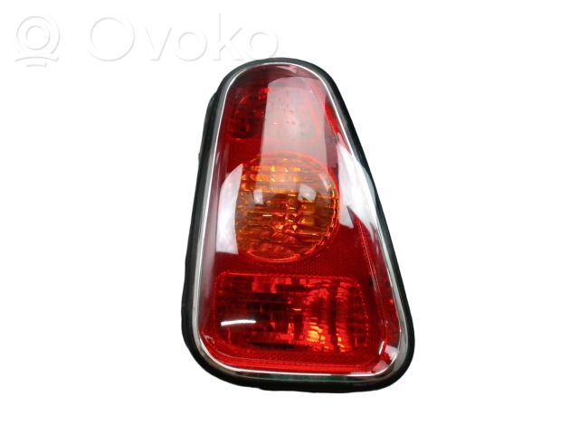 Mini One - Cooper R50 - 53 Takavalot 