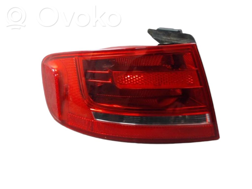 Audi A4 S4 B8 8K Luci posteriori