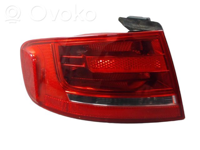 Audi A4 S4 B8 8K Luci posteriori 