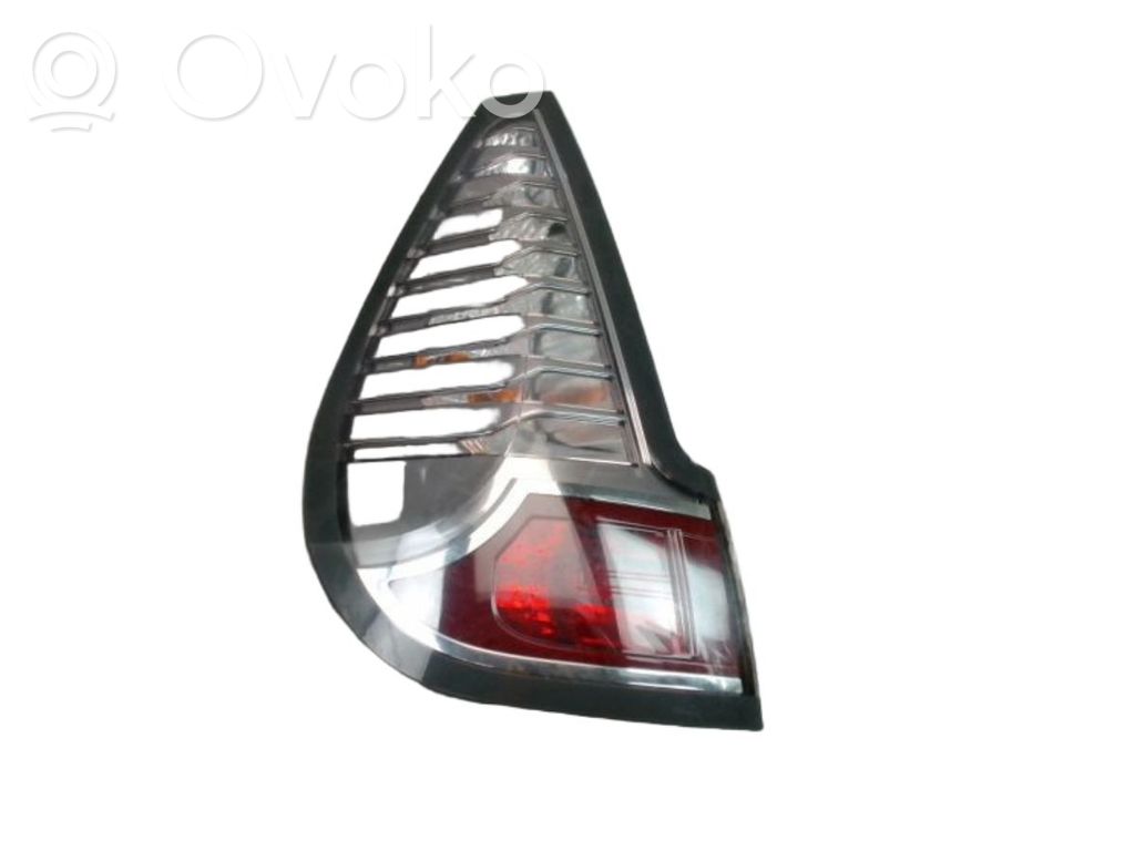 Renault Scenic III - Grand scenic III Lampa tylna