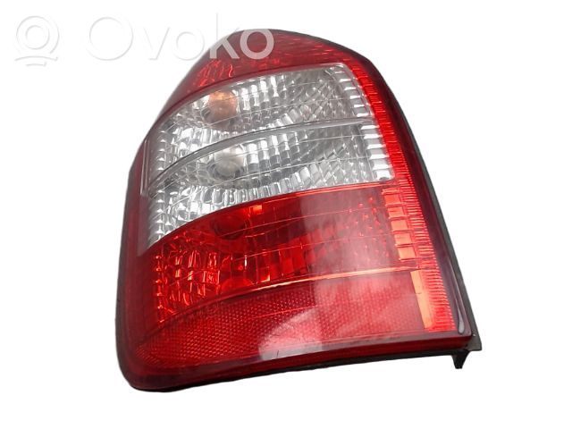 Opel Zafira A Luci posteriori 