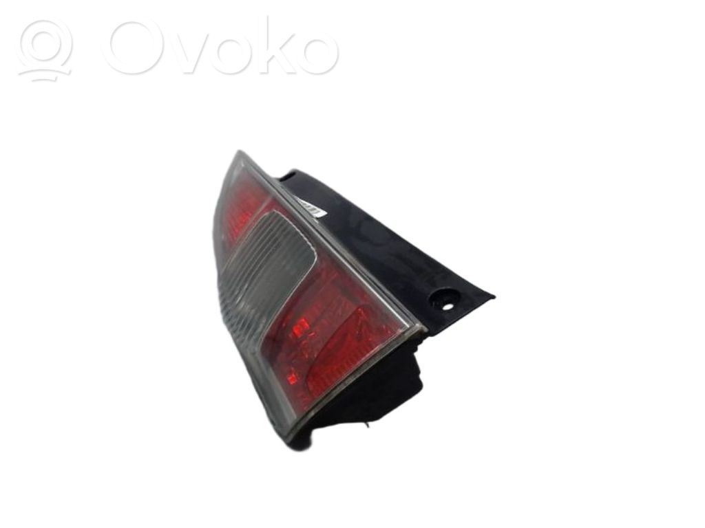 Daihatsu Sirion Takavalot