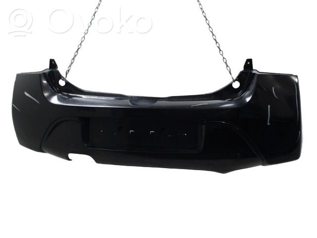 Renault Twingo II Parachoques 