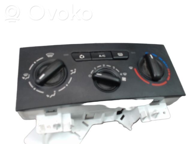 Citroen Berlingo Unitate control climatizare 