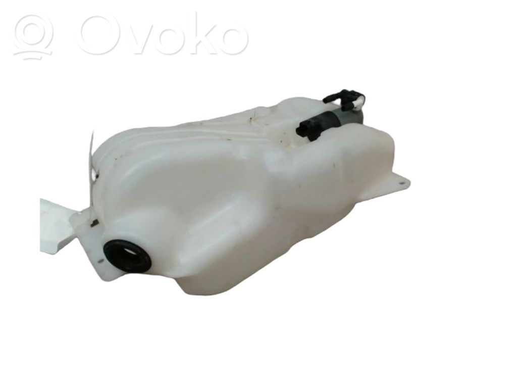 Nissan Qashqai Rezervor lichid spălare parbriz 