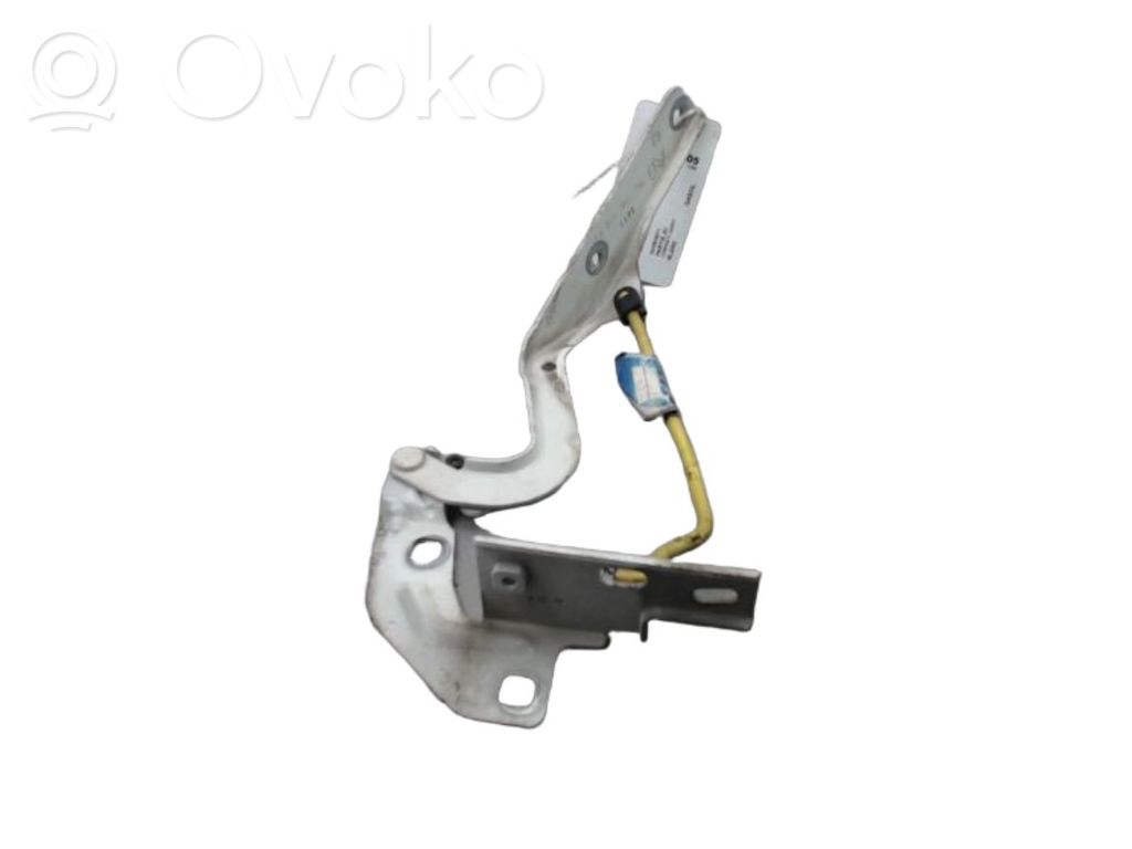 Citroen C4 I Picasso Konepellin saranat