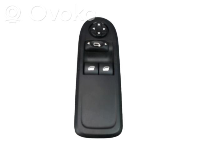 Przyciski szyb   98012275XT,96647495XT,98012275XT