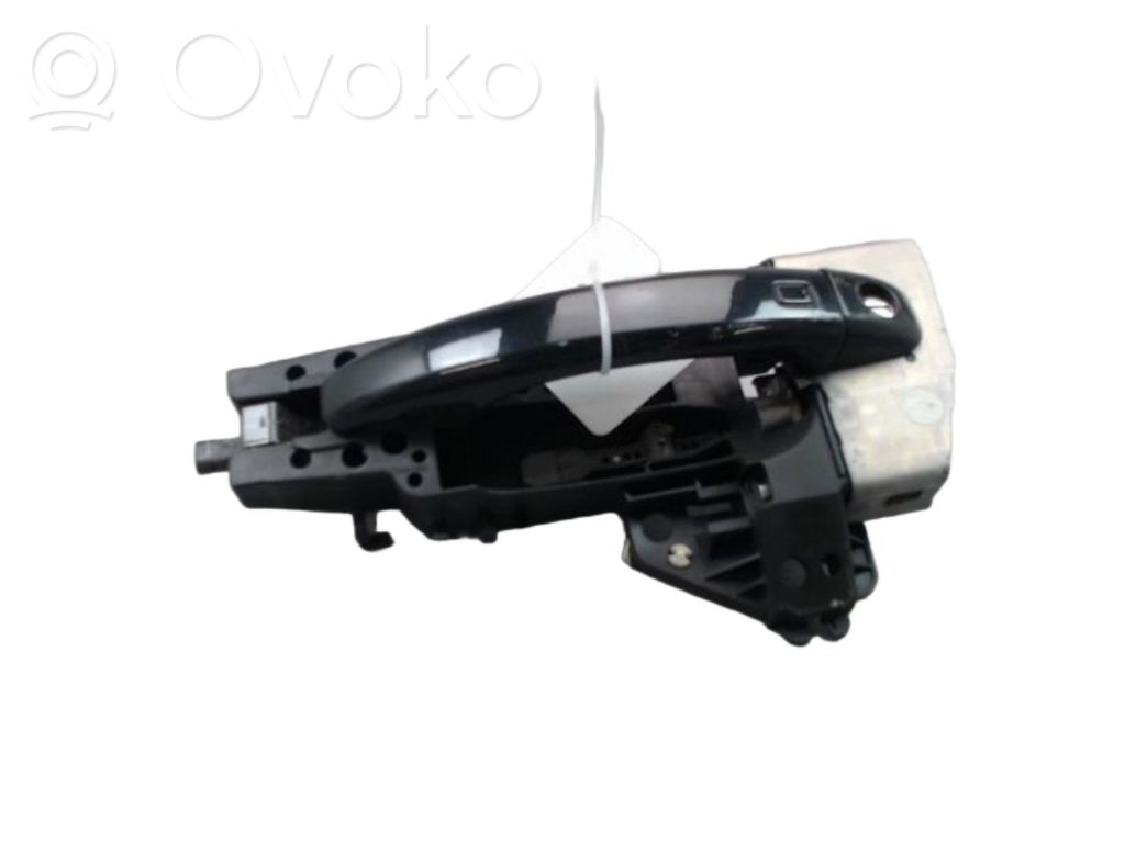 Audi A5 8T 8F Etuoven ulkokahva