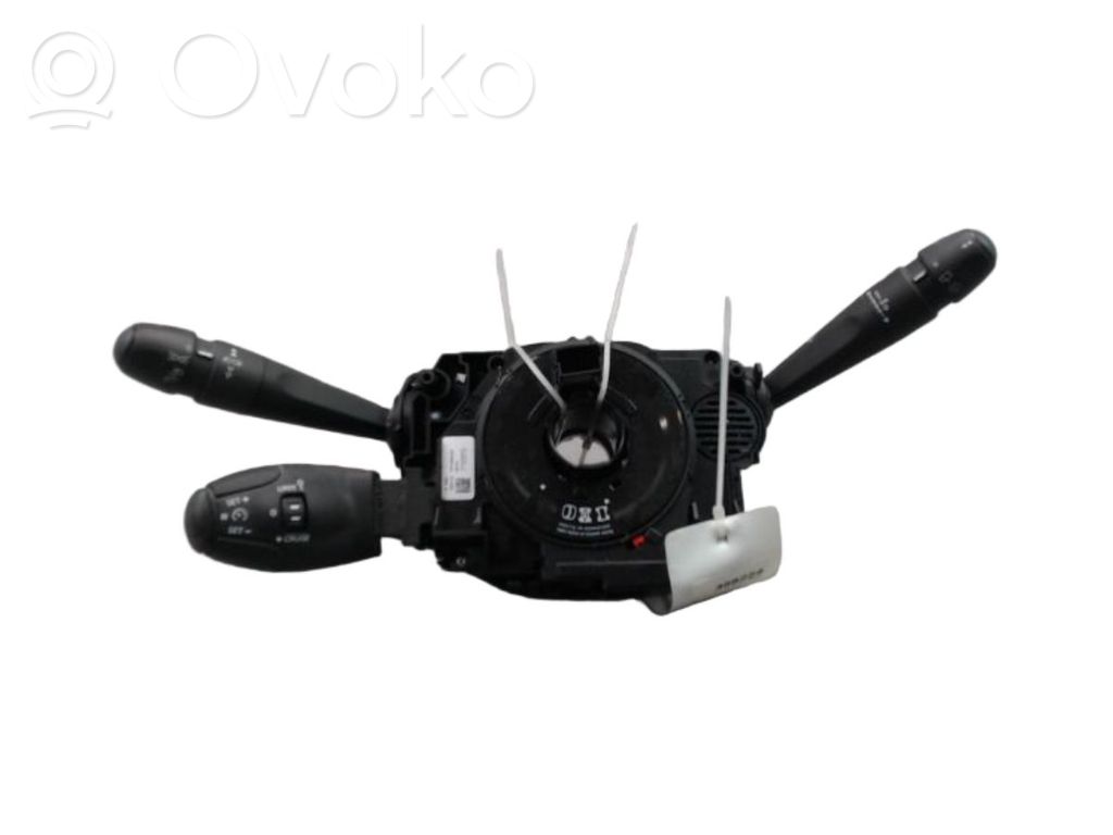 Citroen C3 Bloc semnalizator și ștergător parbriz 
