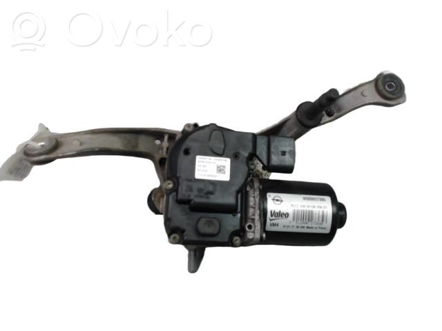 Opel Zafira C Motor ștergător 