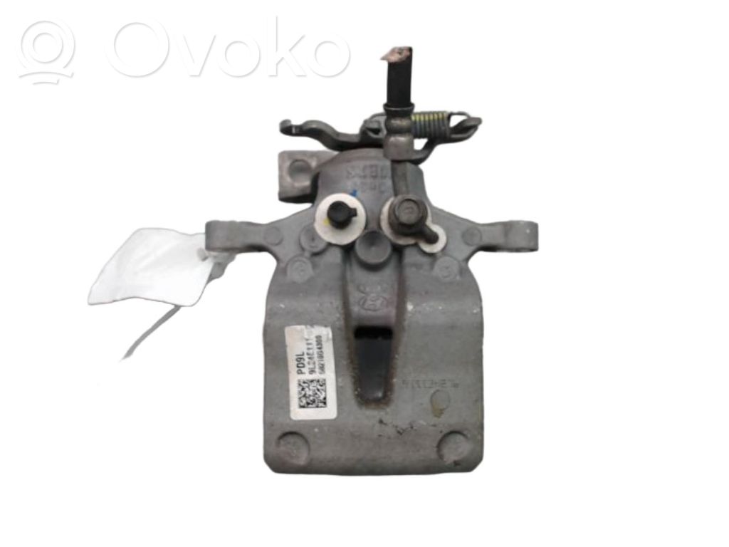 Bremssattel hinten   58310G4A30,4475007,58210G4300,58310G4A30