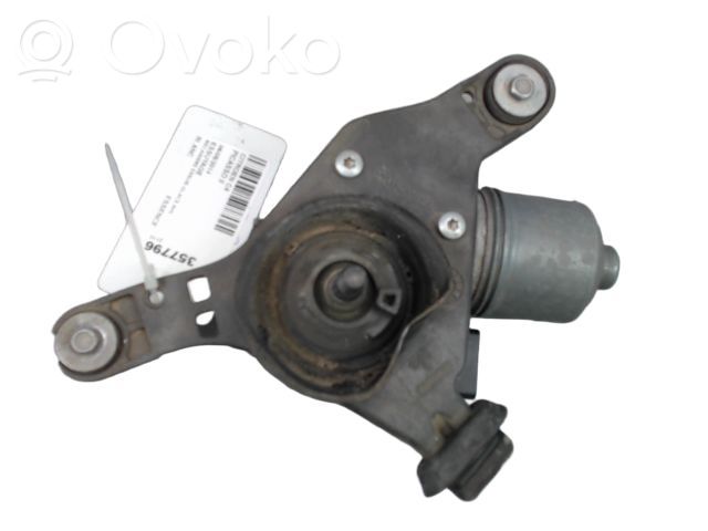 Citroen C4 II Picasso Motor ștergător 