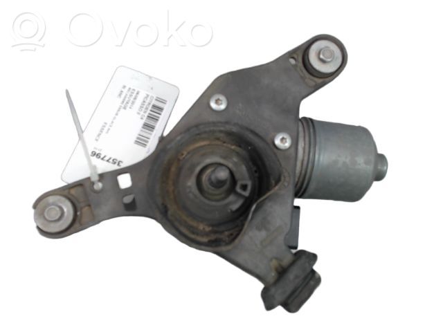 Citroen C4 II Picasso Motor ștergător 