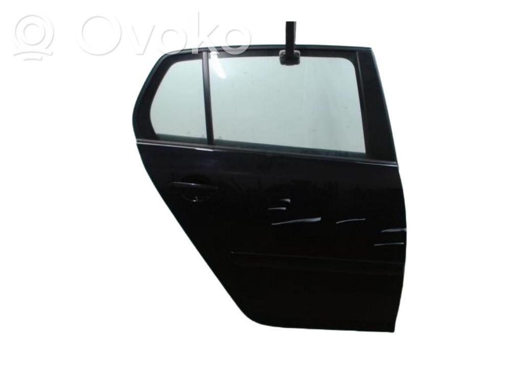 Volkswagen Golf V Portiera posteriore
