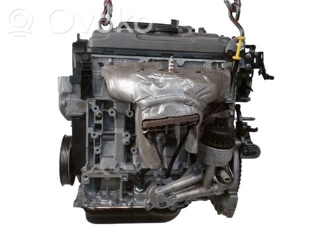 Citroen C3 Motore