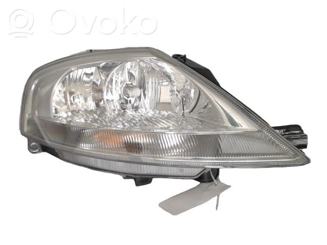 Phare frontale   620685,620685,9682672980