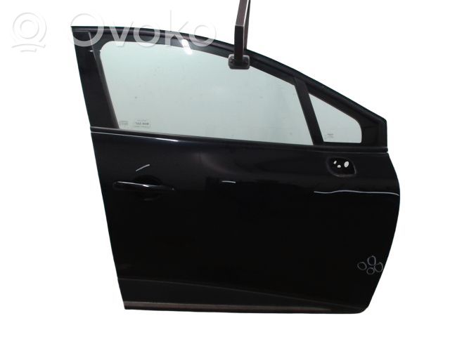 Renault Clio IV Portiera anteriore 