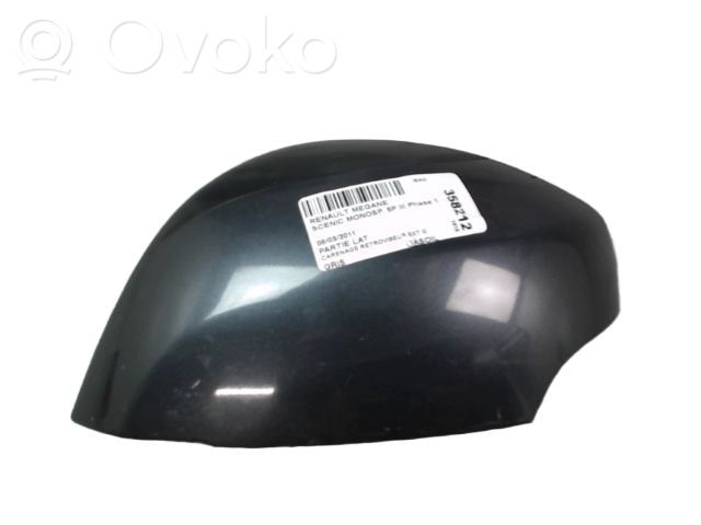 Renault Scenic III -  Grand scenic III Capac plastic oglindă exterioară 