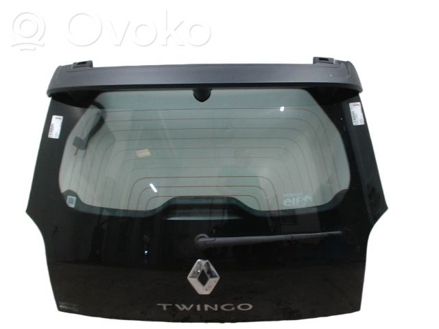 Renault Twingo III Lunetă spate 