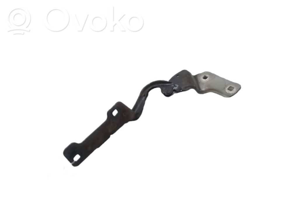 Renault Clio III Charnière, capot moteur