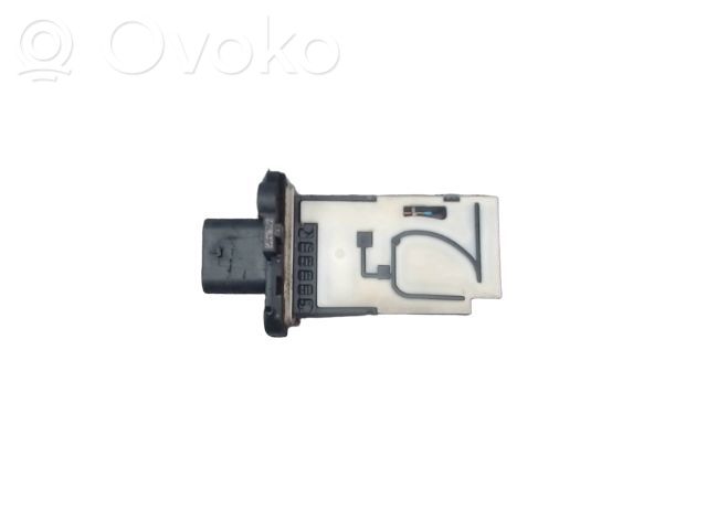 Ford Fiesta Misuratore di portata d'aria 