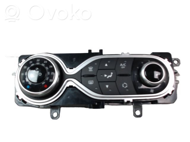 Renault Captur Centralina del climatizzatore 