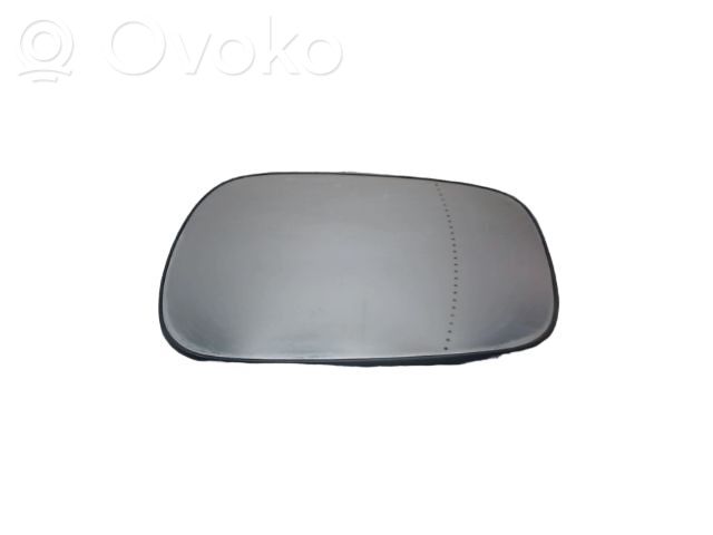 Renault Kangoo I Sticlă oglindă laterală 