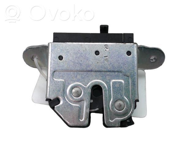 Opel Corsa E Serratura portiera di carico 