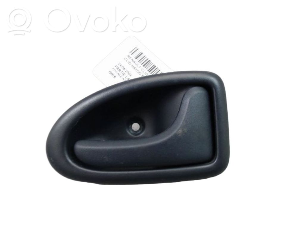 Manecilla interna puerta delantera   8200070011,8200070011