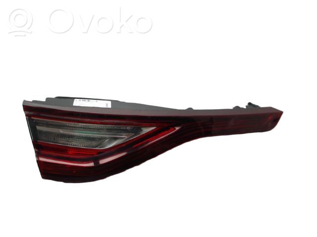 Renault Megane IV Luci posteriori del portellone del bagagliaio 
