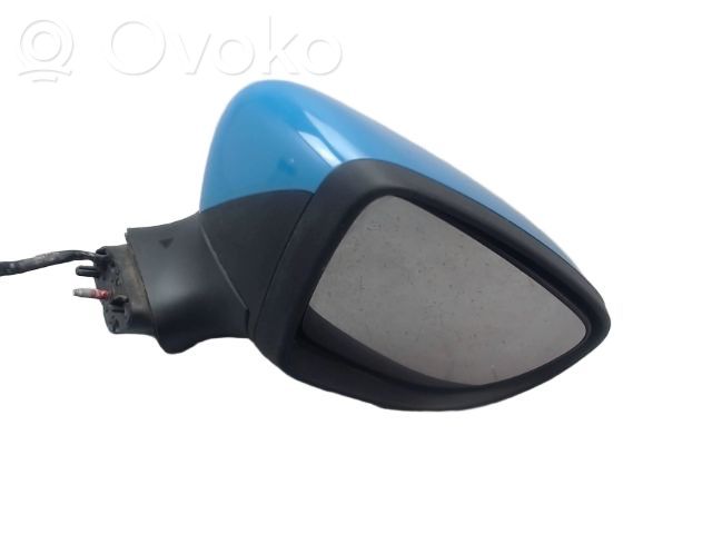Renault Clio IV Oglindă electrică ușă față 